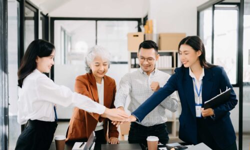 [Holistic Program] Art and Science of Workplace Learning: Build Skills, Empower People