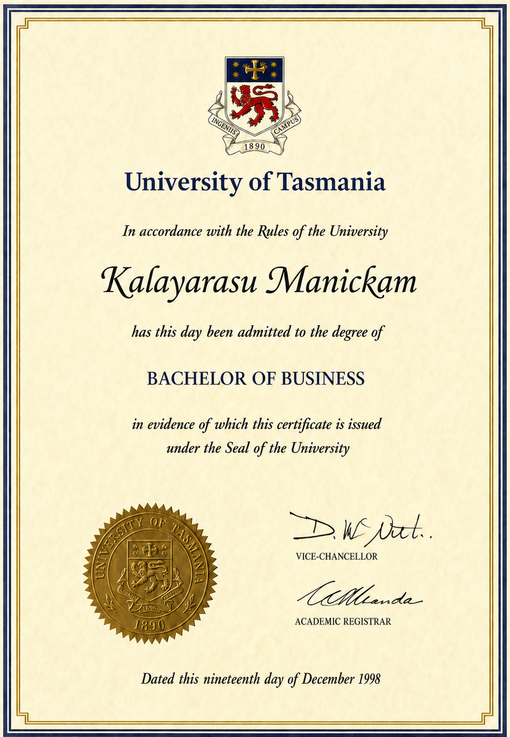 certificate-2-university-of-tasmania-colour